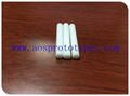 PTFE tube machining