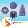 thick film heating element  for electric kettle