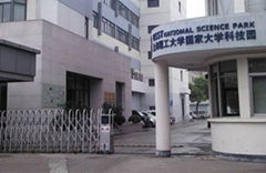 Shanghai MinKvon Industry Co., Ltd.