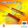 electronic heating device ( ptc basis) for hot glue gun 1