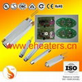 electronic heating device (ptc series)  for foot massage