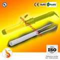 electrionic heating device (MCH Ceramic heater) for hair dryer 1