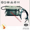 mica heating element for convector heater 1