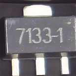 HT7133