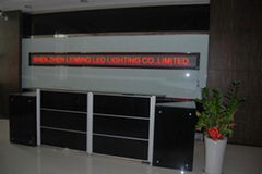 Shen Zhen Leiming LED lighting Co.,Ltd