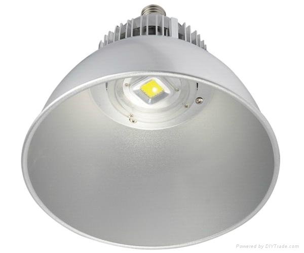 Industrial LED lighting workshop LED high bay light Bridgelux 45mil LED 2