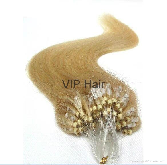 Factory Outlets 5A Indian Virgin Human Hair Straight I tip Hair Extensions 5