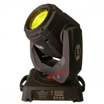 Moving Head Light Beam