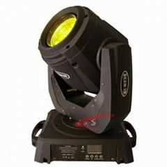 Moving Head Light Beam