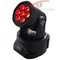 LED moving head  light 2