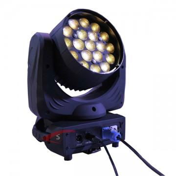 LED moving head light 2