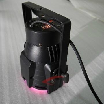 Mini LED PAR Light   2