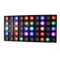 LED Matrix Blinder Light  