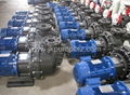 Coaxial Self-priming Pump Manufacturer