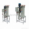 Chemical Plating Filter Supplier for