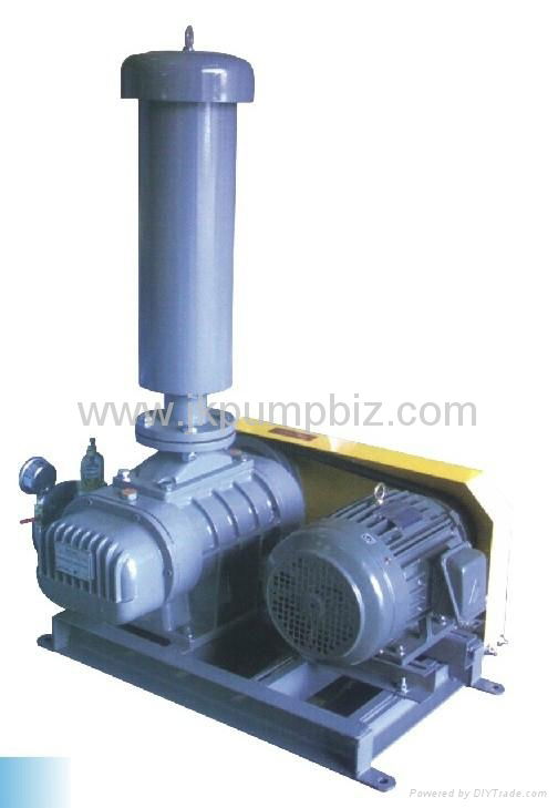 High Pressure Roots Blower for sale