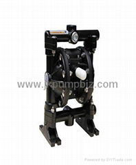 Diaphragm Alumium Pump Wholesaler