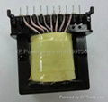 High Frequency EE Core Transformer