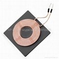 wireless charging coil for mobile with QI standard 1