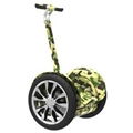 Personal transporter scooter 3