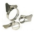American Type hose clamps  3