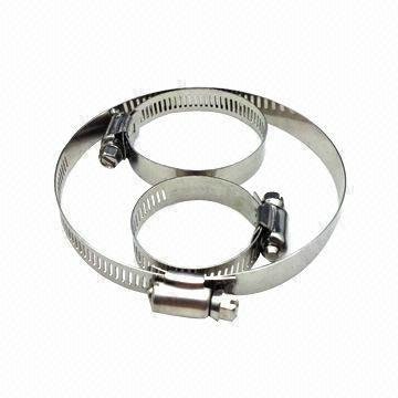 American Type hose clamps  5