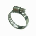 American Type hose clamps