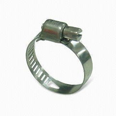 American Type hose clamps 