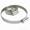 American Type hose clamps  1