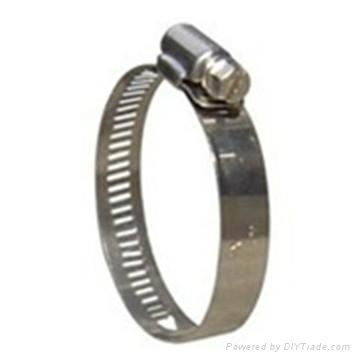 American Type hose clamps  3