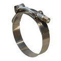 T type heavy hose clamp 4