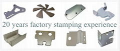 OEM Stampings