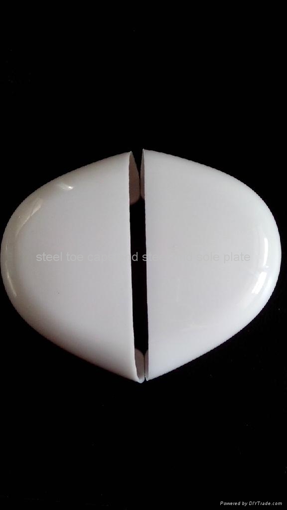 plastic toe caps of safety shoes 459/604/522etc TY (China