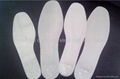 STAINLESS STEEL MID SOLES FOR SAFETY