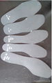 powder steel mid sole plate for  safety shoes  4