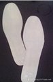 stainless insoles for safety shoes  1