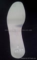 stainless insoles for safety shoes  3