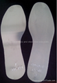 stainless insoles for safety shoes 