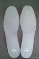 safety shoes 7# steel insoles 