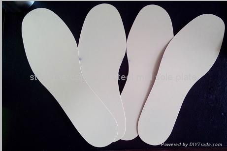 safety shoes insoles  3