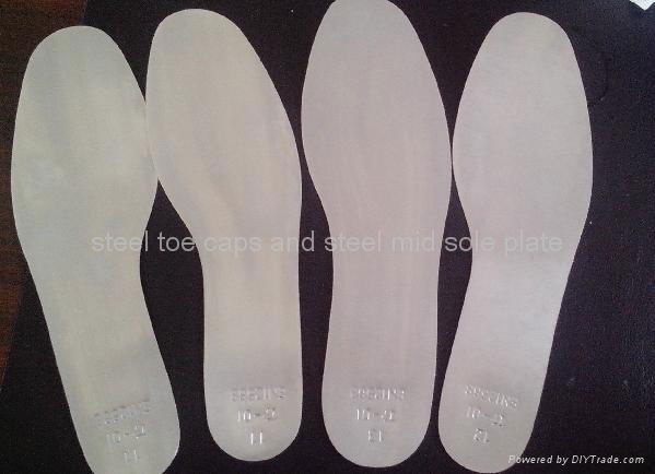safety shoes insoles  4