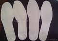 safety shoes insoles 