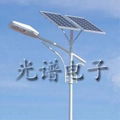 沧州太阳能路灯电池组件常用大小