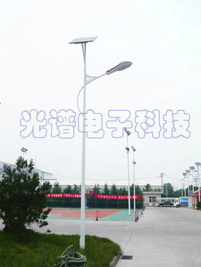 滄州太陽能路燈電池組件常用大小 2