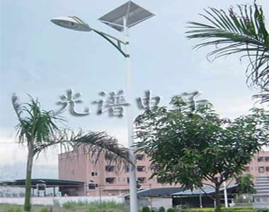滄州太陽能路燈電池組件常用大小 4