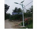 滄州太陽能路燈電池組件常用大小 5