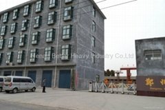 Henan Better Heavy Industry Co.,Ltd