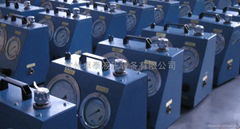 Changzhou zoty Hydraulic Equipment Co.,Ltd