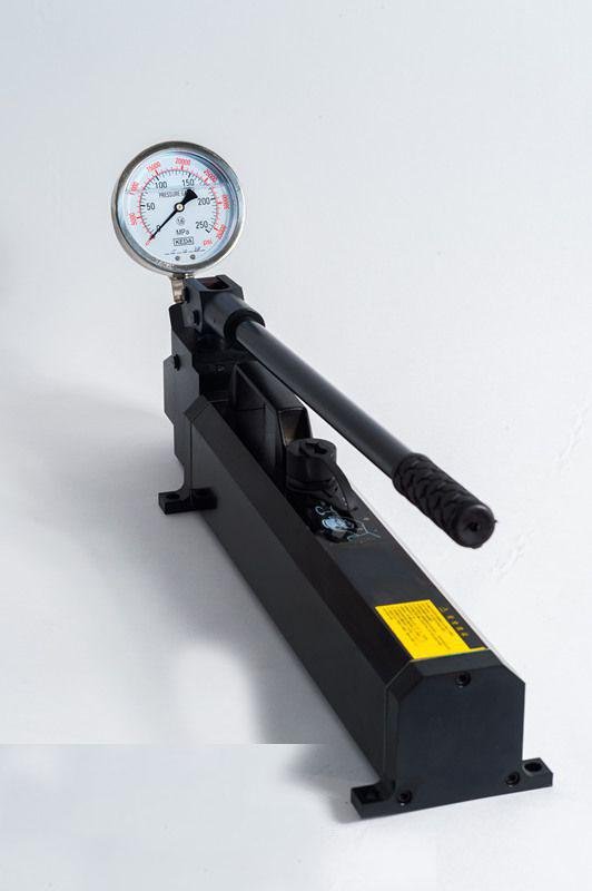 手动液压泵MP-150型