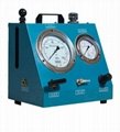 PP-150 type of pneumatic hydraulic pump 1